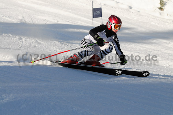 1. DSC S12 Lenggries 2011