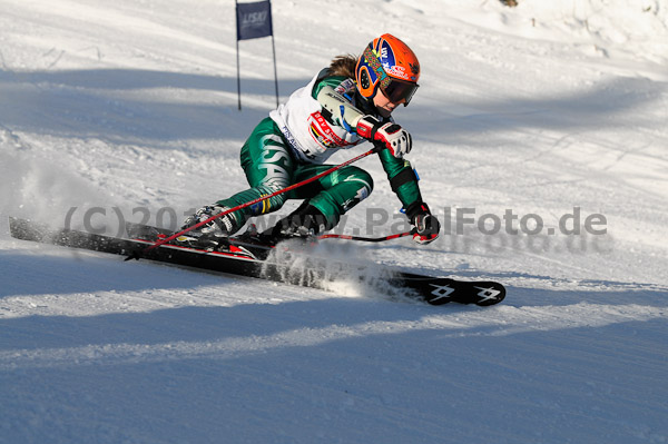 1. DSC S12 Lenggries 2011