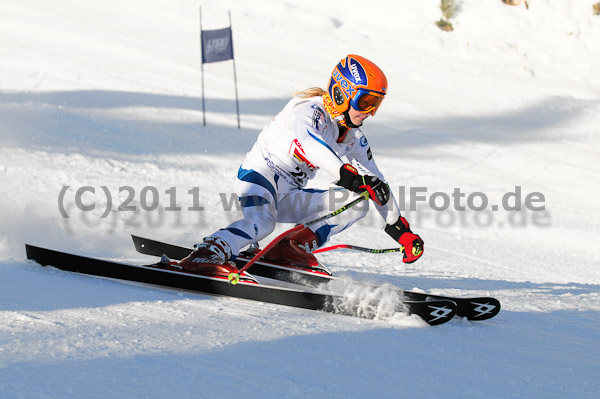 1. DSC S12 Lenggries 2011