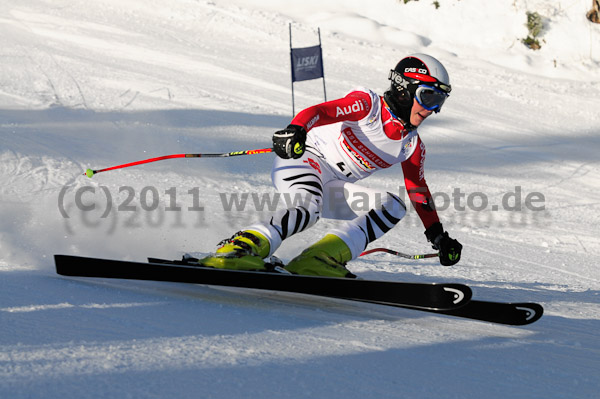 1. DSC S12 Lenggries 2011