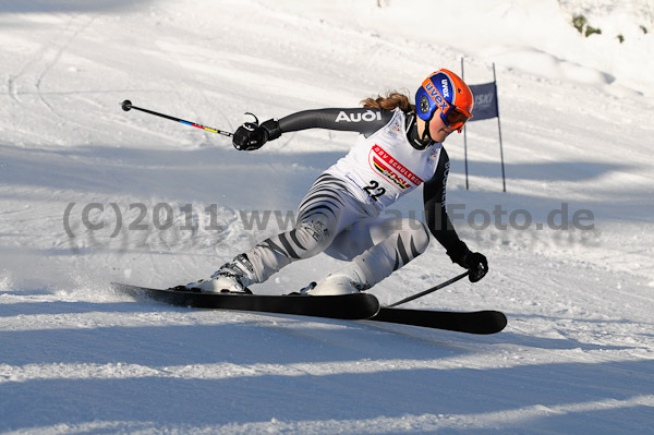 1. DSC S12 Lenggries 2011