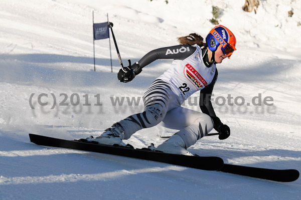 1. DSC S12 Lenggries 2011