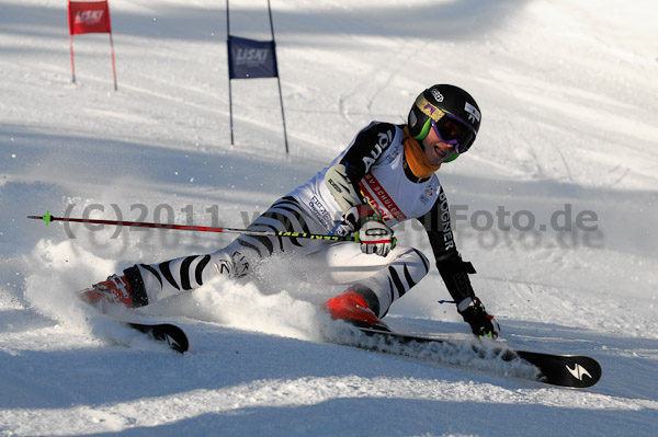 1. DSC S12 Lenggries 2011