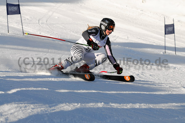 1. DSC S12 Lenggries 2011