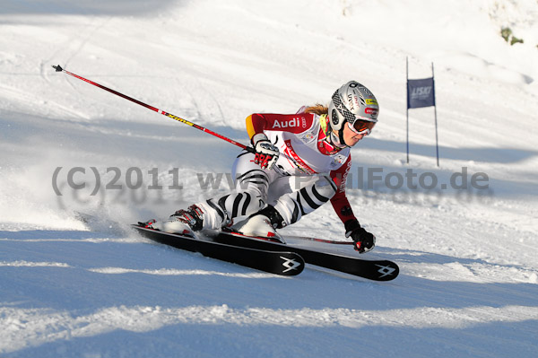 1. DSC S12 Lenggries 2011
