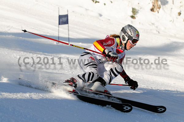 1. DSC S12 Lenggries 2011