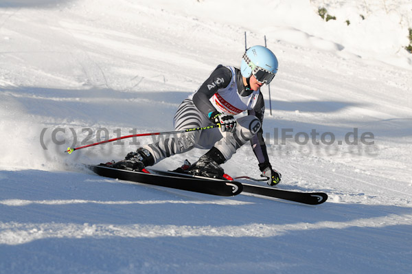 1. DSC S12 Lenggries 2011