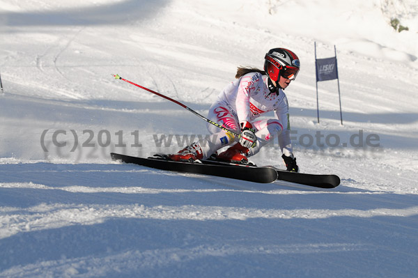 1. DSC S12 Lenggries 2011