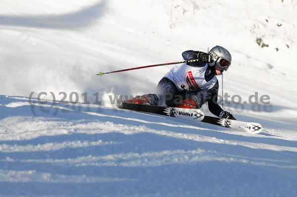 1. DSC S12 Lenggries 2011