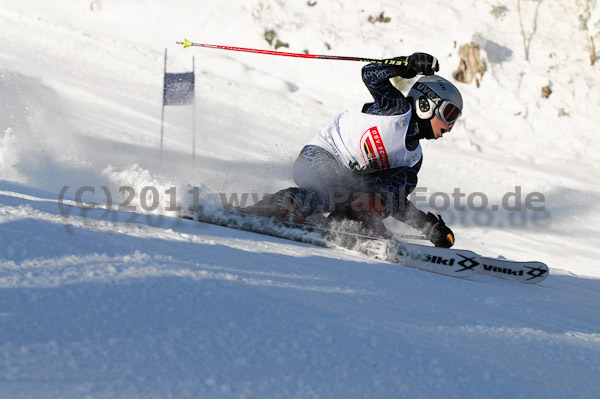 1. DSC S12 Lenggries 2011
