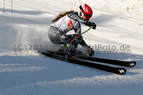 1. DSC S12 Lenggries 2011