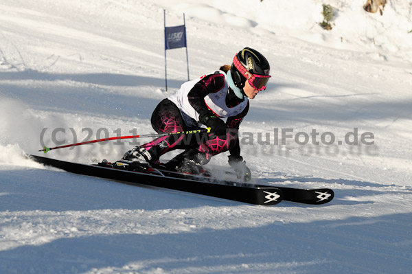 1. DSC S12 Lenggries 2011