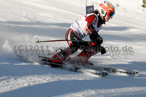 1. DSC S12 Lenggries 2011
