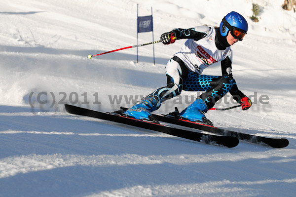 1. DSC S12 Lenggries 2011