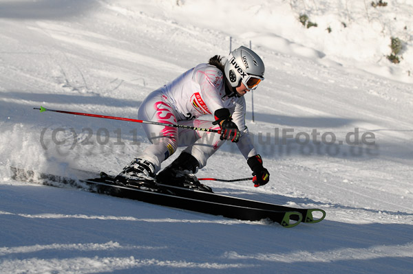 1. DSC S12 Lenggries 2011