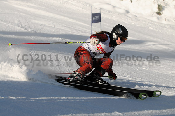 1. DSC S12 Lenggries 2011