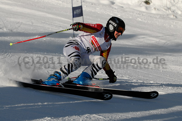 1. DSC S12 Lenggries 2011