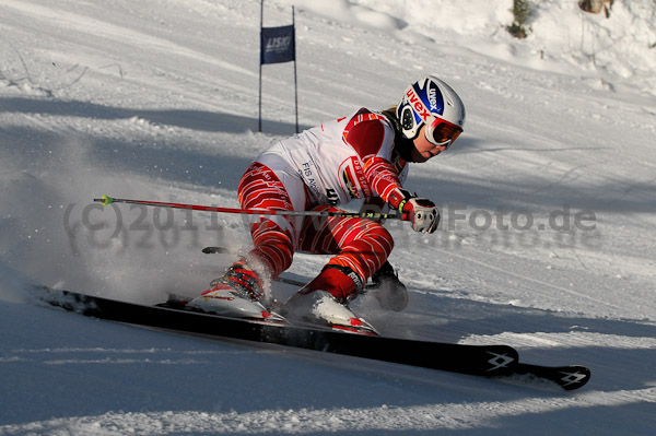 1. DSC S12 Lenggries 2011
