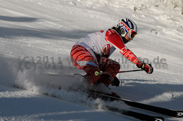 1. DSC S12 Lenggries 2011