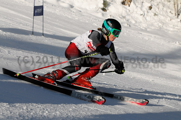 1. DSC S12 Lenggries 2011