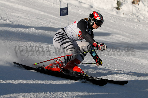 1. DSC S12 Lenggries 2011