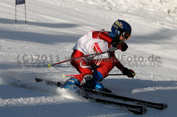 1. DSC S12 Lenggries 2011