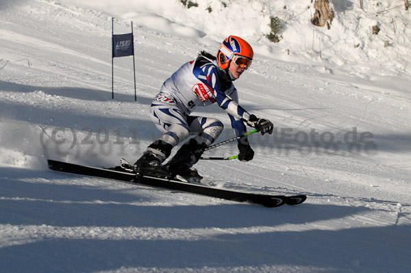 1. DSC S12 Lenggries 2011