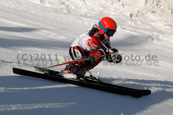 1. DSC S12 Lenggries 2011