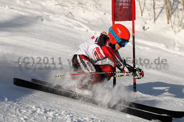 1. DSC S12 Lenggries 2011