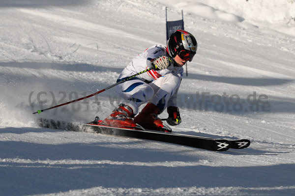 1. DSC S12 Lenggries 2011
