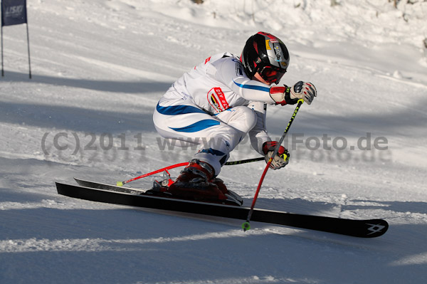 1. DSC S12 Lenggries 2011