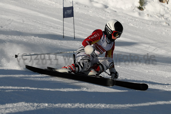 1. DSC S12 Lenggries 2011