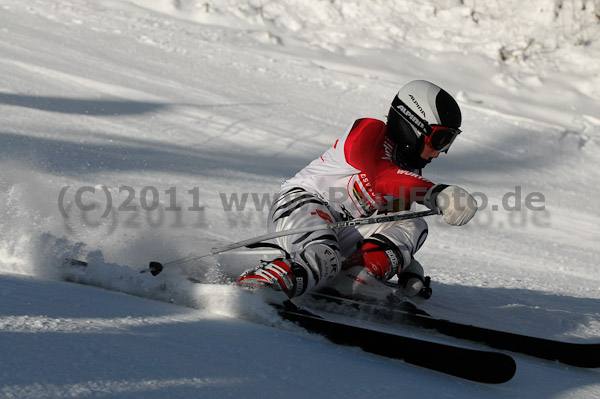 1. DSC S12 Lenggries 2011