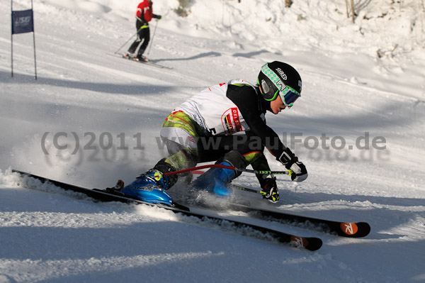 1. DSC S12 Lenggries 2011