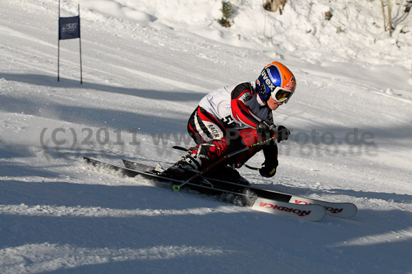 1. DSC S12 Lenggries 2011