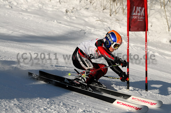 1. DSC S12 Lenggries 2011
