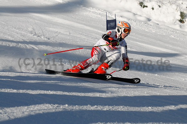 1. DSC S12 Lenggries 2011