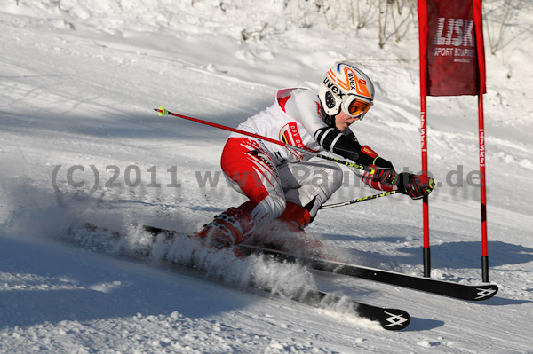 1. DSC S12 Lenggries 2011