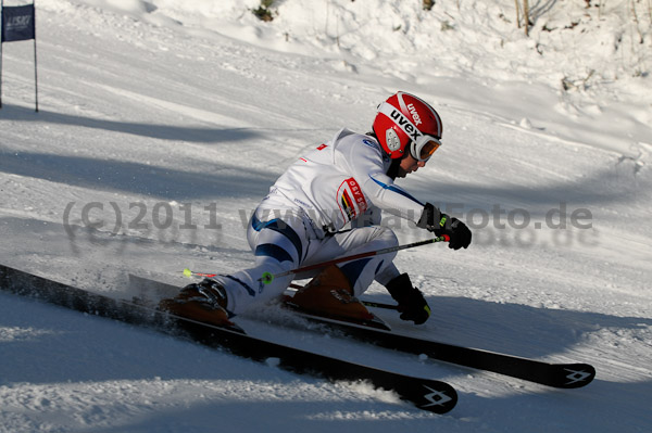 1. DSC S12 Lenggries 2011