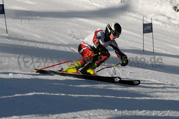 1. DSC S12 Lenggries 2011