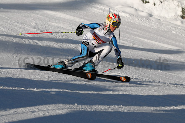 1. DSC S12 Lenggries 2011