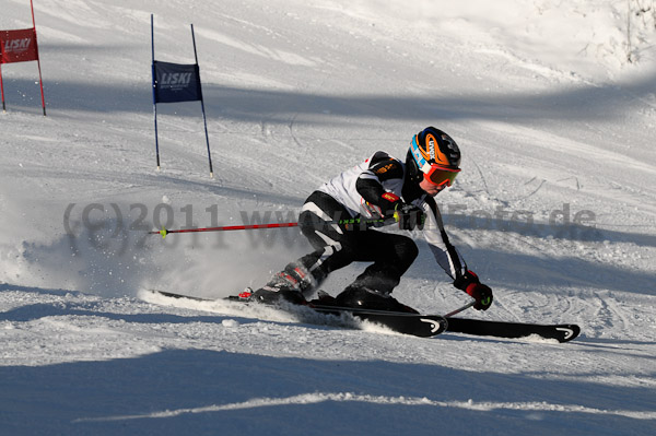 1. DSC S12 Lenggries 2011