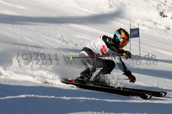 1. DSC S12 Lenggries 2011