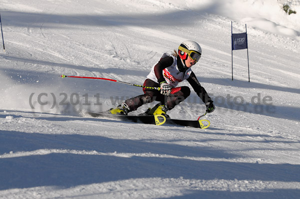 1. DSC S12 Lenggries 2011