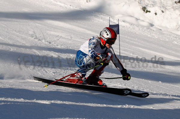 1. DSC S12 Lenggries 2011