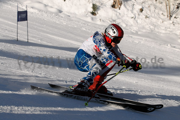 1. DSC S12 Lenggries 2011