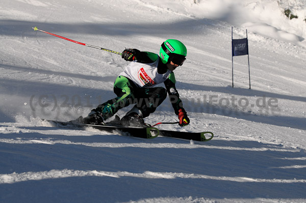 1. DSC S12 Lenggries 2011