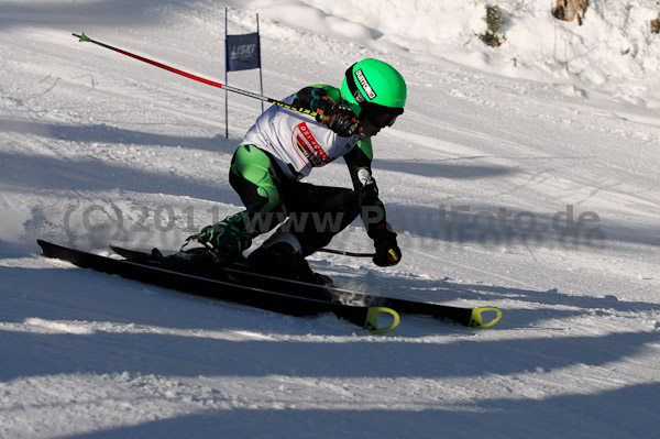 1. DSC S12 Lenggries 2011