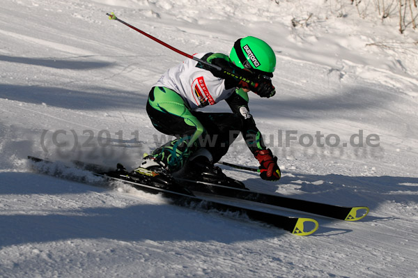 1. DSC S12 Lenggries 2011