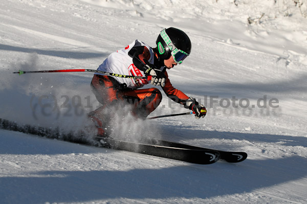 1. DSC S12 Lenggries 2011